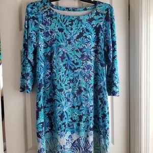Lilly Pulitzer XL Sophie